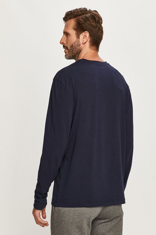 Lacoste - Tričko s dlhým rukávom  65% Bavlna, 35% Polyester