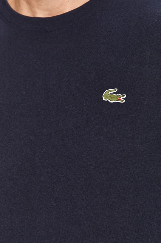 Lacoste - Longsleeve TH0123 Męski