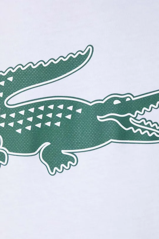 Μπλουζάκι Lacoste