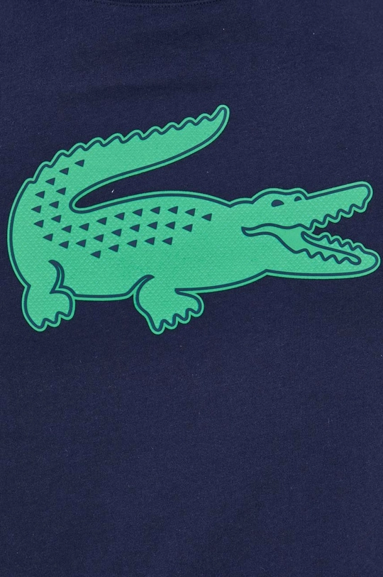 Lacoste t-shirt Męski