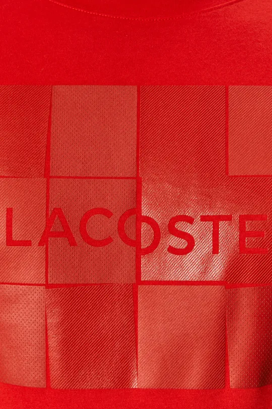 Lacoste - Tričko Pánsky