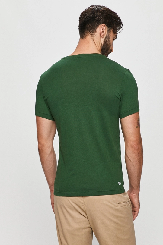 Lacoste - T-shirt  65% pamut, 35% poliészter