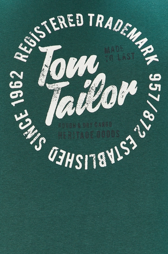 Tom Tailor Denim - T-shirt Férfi