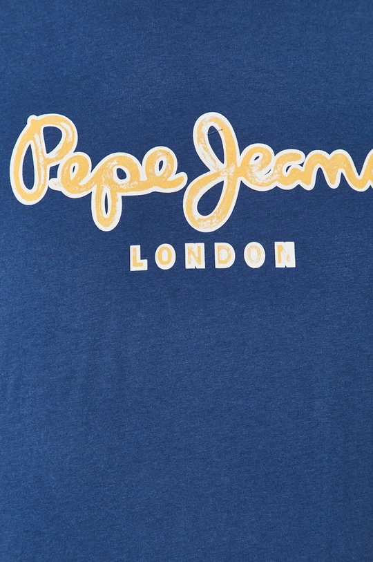 Pepe Jeans - Tricou Merton PM507167.551 bleumarin