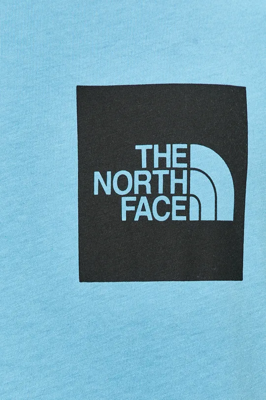 The North Face - Tričko Pánsky