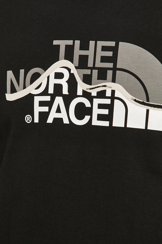 The North Face - Μπλουζάκι Ανδρικά