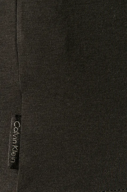 čierna Calvin Klein Underwear - Tričko (2-pak)