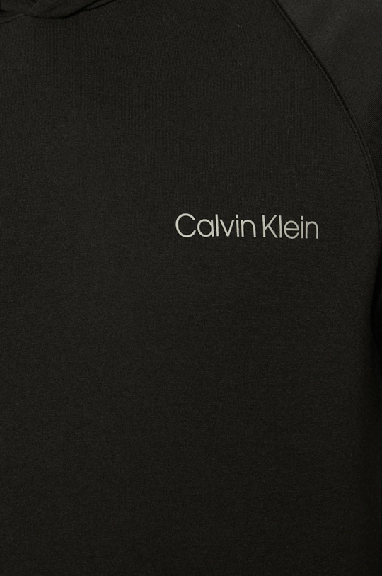 čierna Calvin Klein Underwear - Mikina