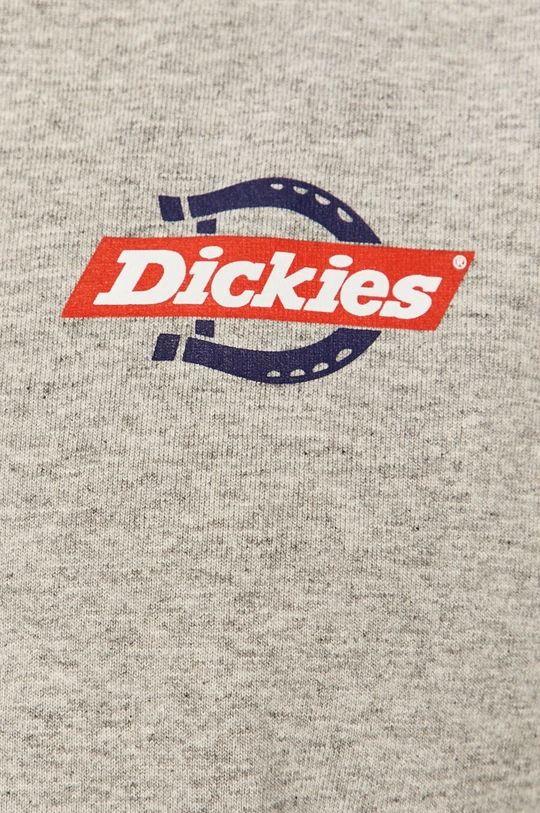 sivá Dickies - Tričko