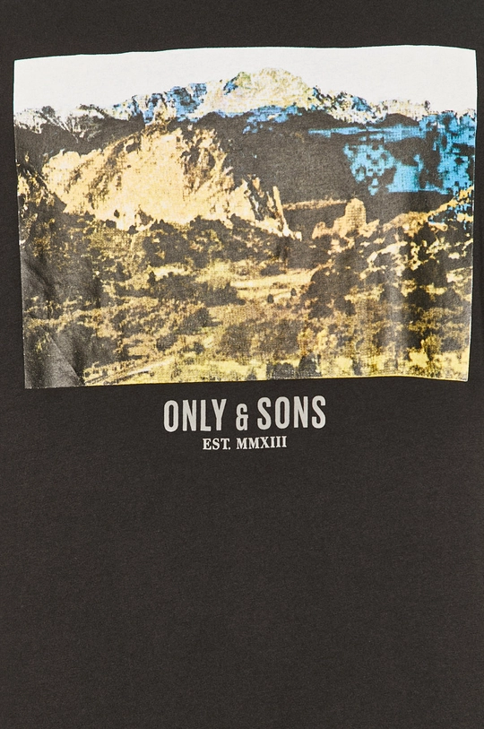 Only & Sons - Tričko Pánsky