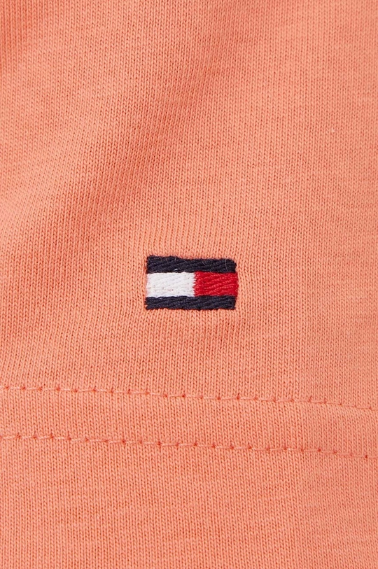 Tommy Hilfiger t-shirt bawełniany Męski