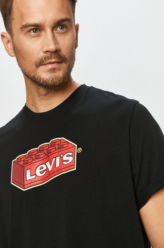Levi's - T-shirt x Lego 