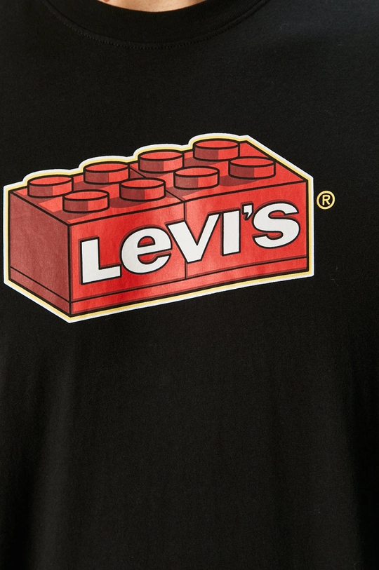 Levi's - Tričko x Lego Pánsky