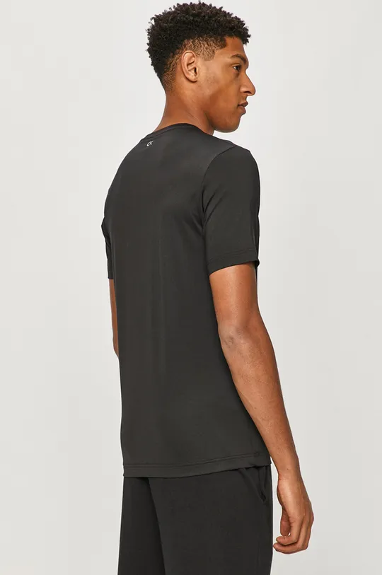 Calvin Klein Performance - T-shirt  12% elasztán, 88% poliészter