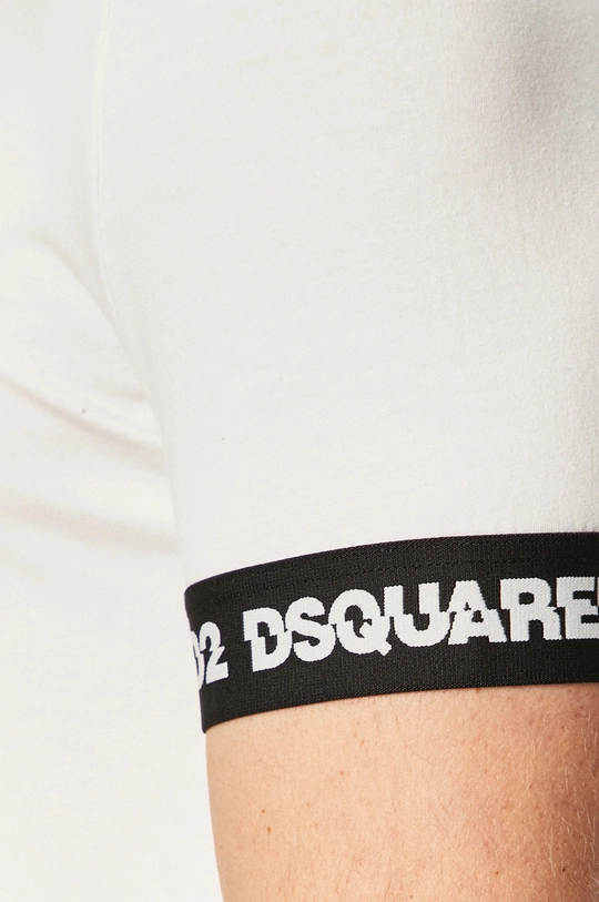 DSQUARED2 - Tričko Pánsky