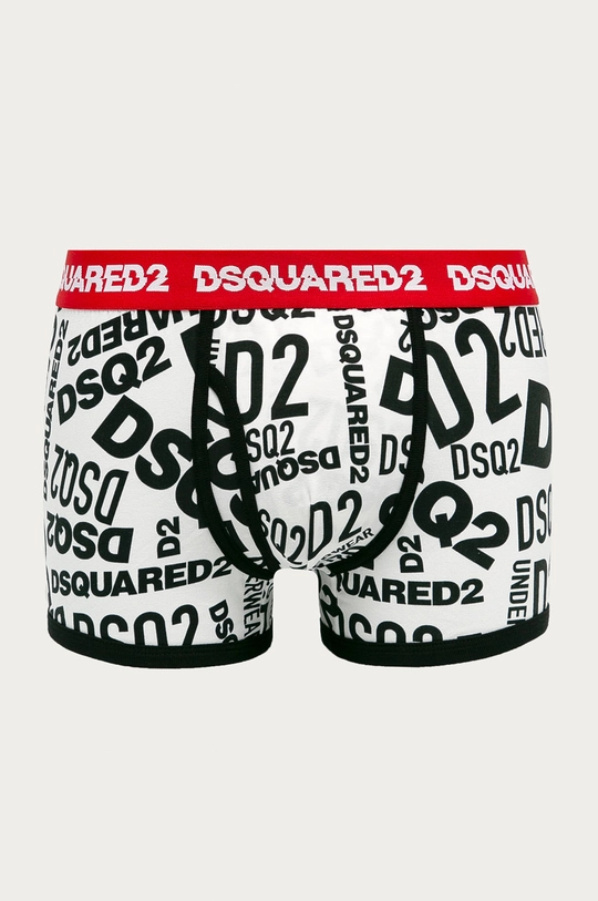 többszínű DSQUARED2 - Boxeralsó Férfi