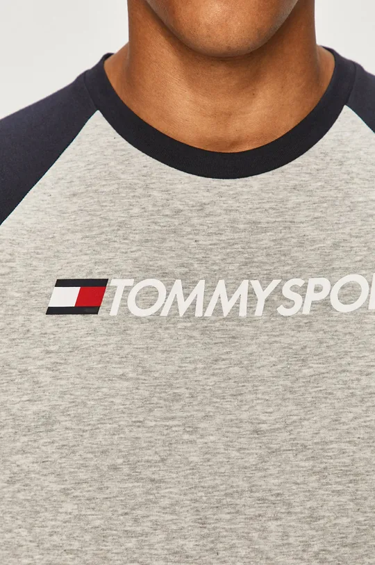 Tommy Sport - Футболка Мужской