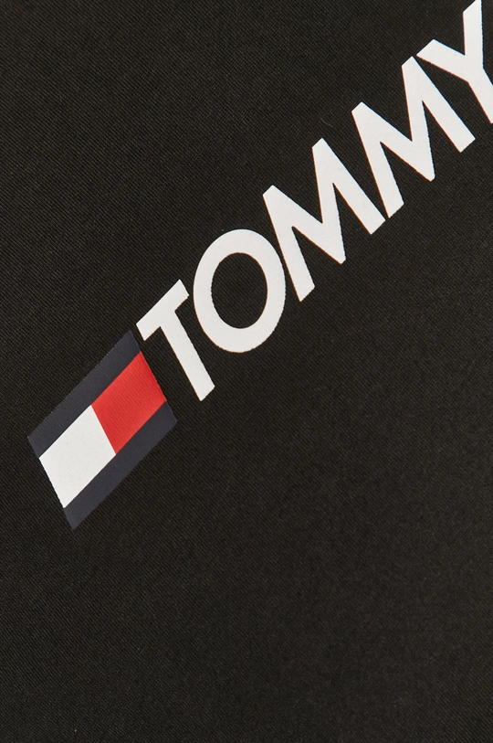 Tommy Sport - T-shirt Męski