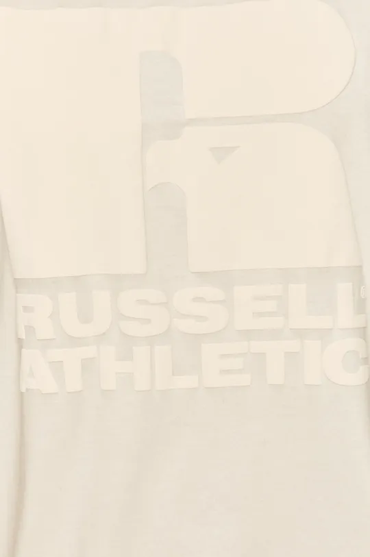 Russell Athletic - Μπλουζάκι Ανδρικά