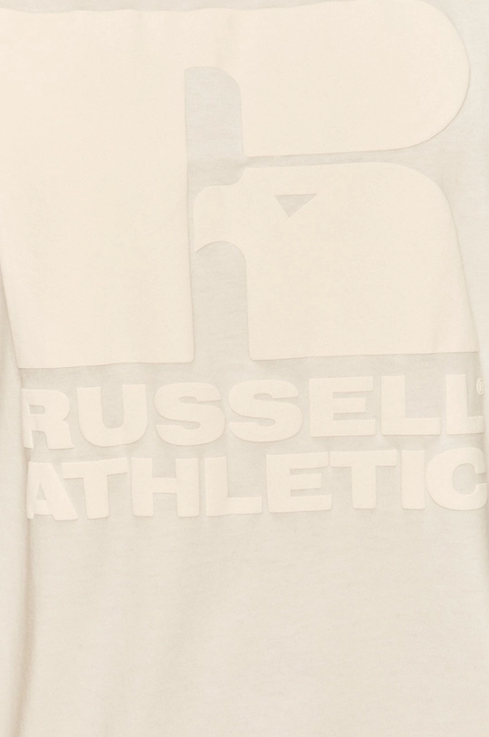 Russell Athletic - Tričko Pánsky