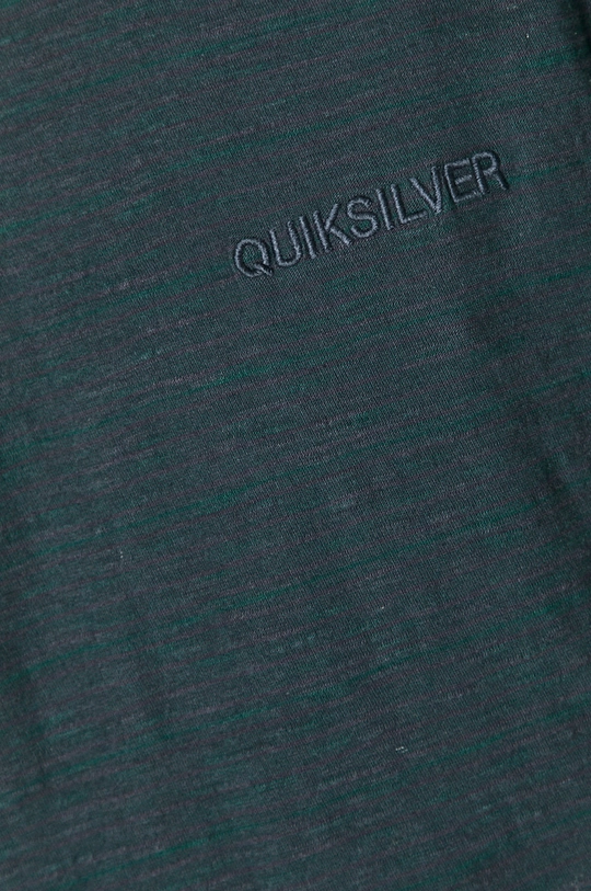 Quiksilver - Tričko Pánsky