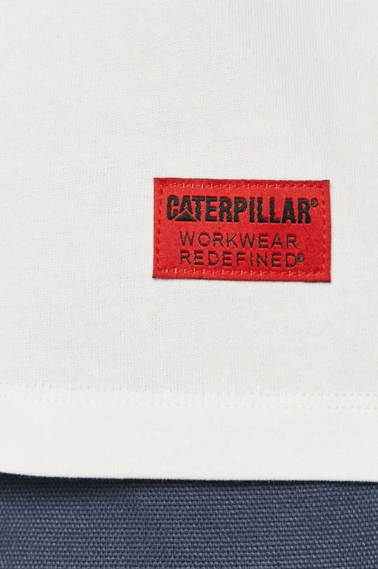 Caterpillar - T-shirt Męski