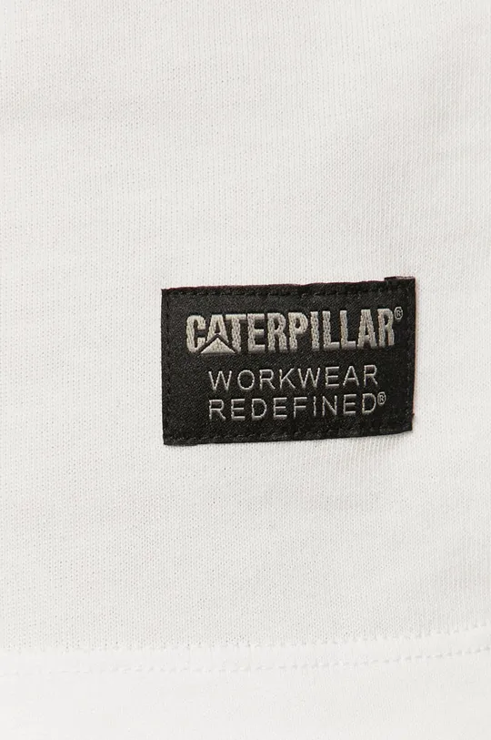Caterpillar - Tričko Pánsky