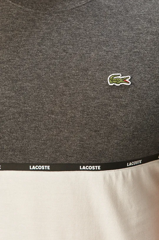 Lacoste - T-shirt TH6257 Męski