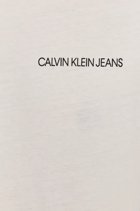 Calvin Klein Jeans - T-shirt J30J319223 Męski