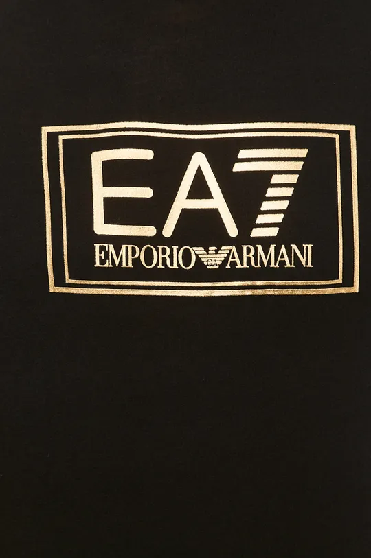 EA7 Emporio Armani - Tričko Pánsky