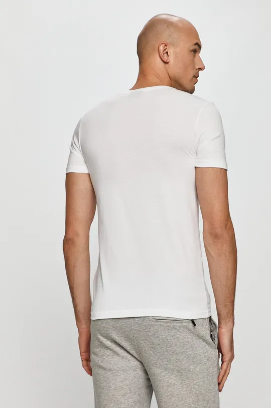 Karl Lagerfeld - T-shirt  100% pamut