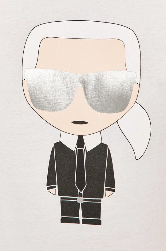 Karl Lagerfeld - T-shirt Férfi