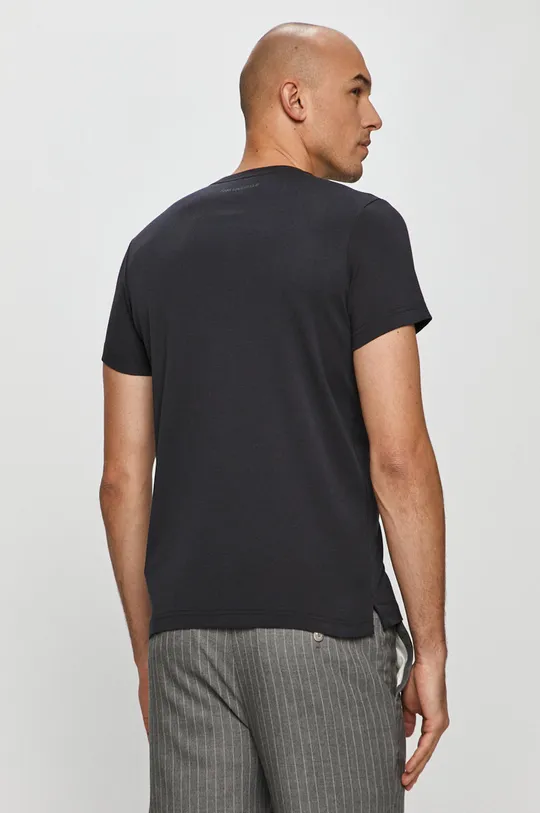 Karl Lagerfeld - T-shirt 502218.755015 100 % Bawełna