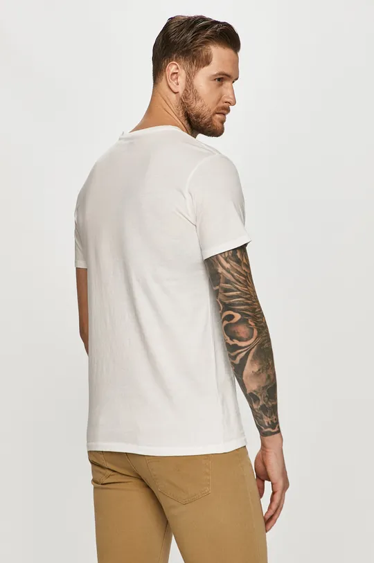 Levi's - T-shirt 100 % Bawełna