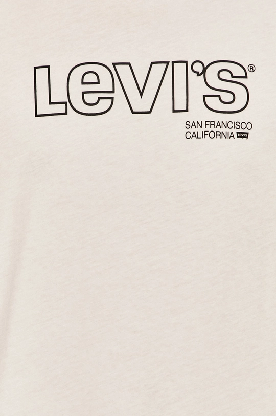 Levi's - T-shirt Męski