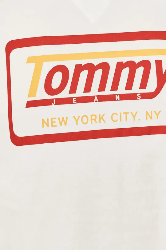 Tommy Jeans - T-shirt DM0DM08367 Męski