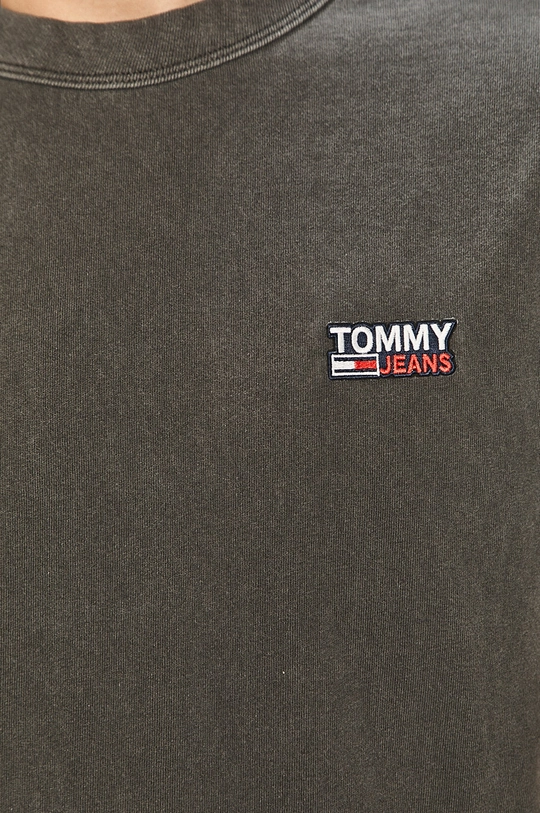 Tommy Jeans - Tričko Pánsky