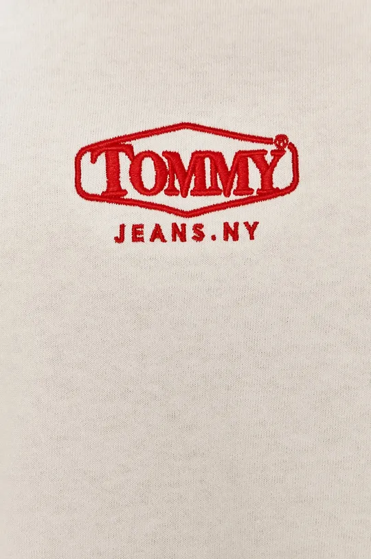 Tommy Jeans - T-shirt DM0DM08796 Męski