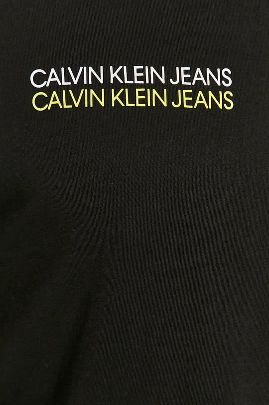 Calvin Klein Jeans - T-shirt J30J316045 Męski