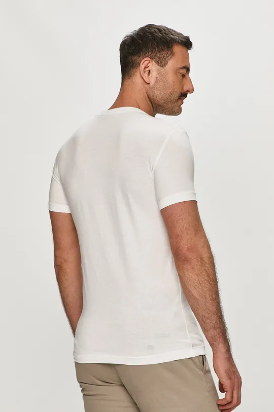 Calvin Klein Jeans - Tričko  100% Organická bavlna