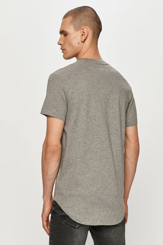 Calvin Klein Jeans - T-shirt J30J316877 100 % Bawełna organiczna
