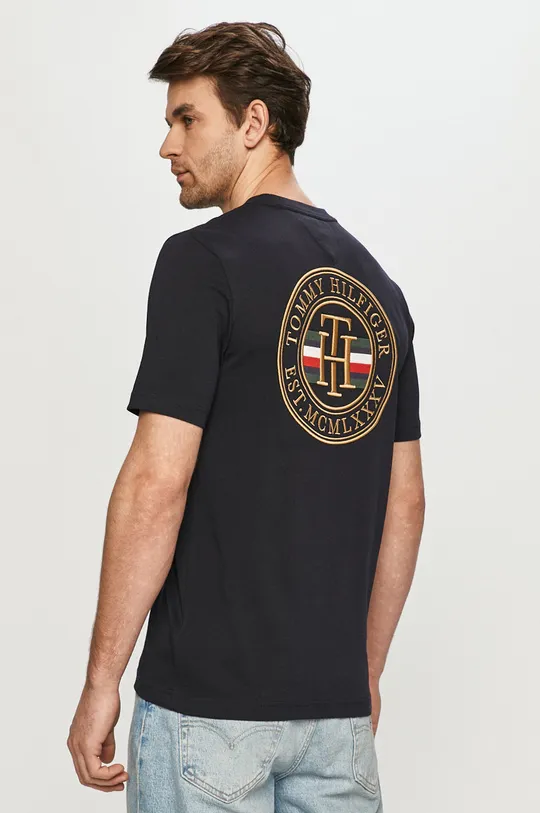 Tommy Hilfiger - T-shirt 100 % Bawełna