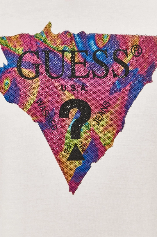 Guess - Tričko Pánsky