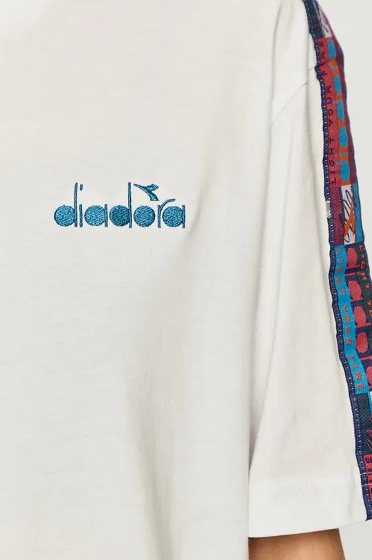 Diadora - T-shirt
