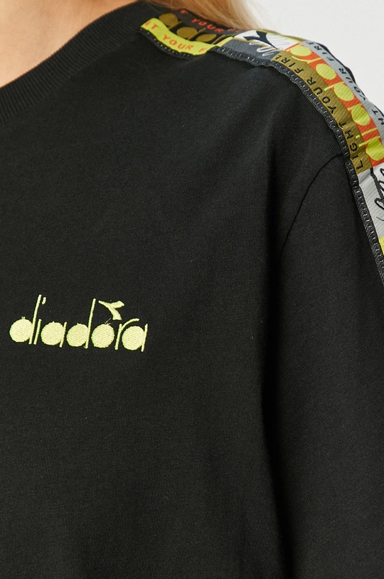 Diadora - T-shirt Unisex