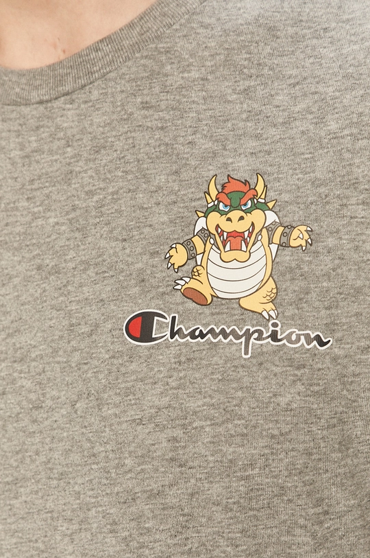 Champion - Tričko 216871 Unisex