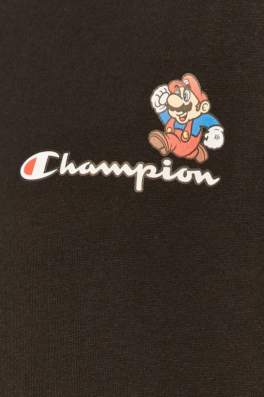 Champion - Tričko 216871 Unisex
