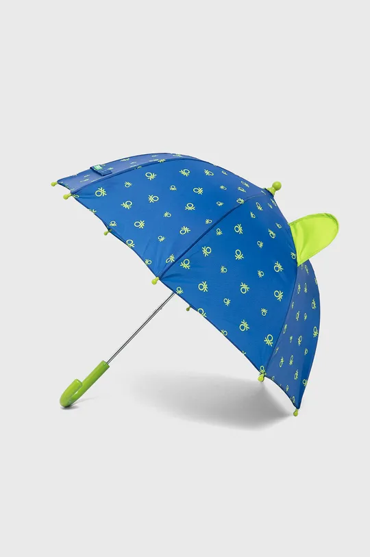 блакитний Дитяча парасоля United Colors of Benetton Для хлопчиків