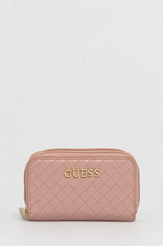 розовый Кошелек Guess Женский