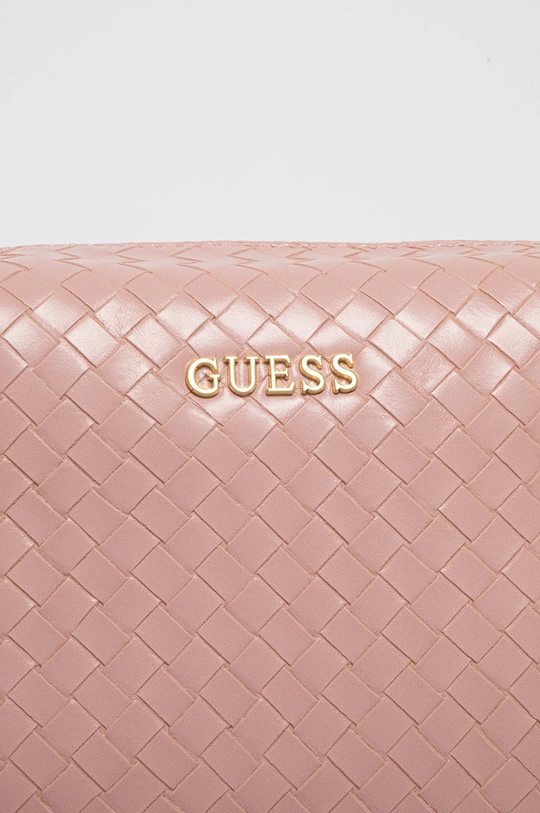 Косметичка Guess розовый